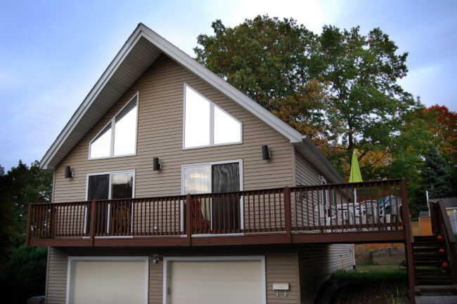 Exterior Painting in Atlanta, Georgia