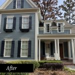 Exterior House Painting That Lasts