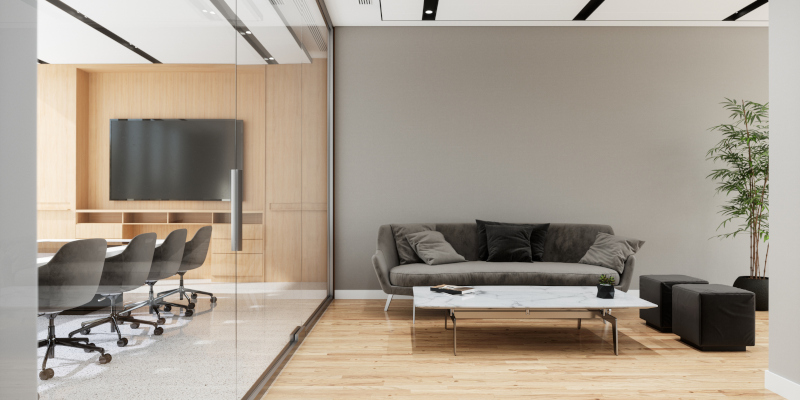 What We Can Do for You as Your Office Painter